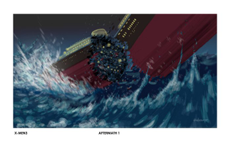 Illustration for article titled X2 Screenwriter Explains How He Would Have Written X3